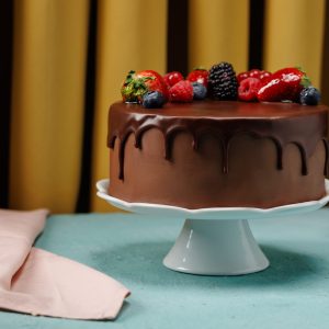 Tort Trio - de post