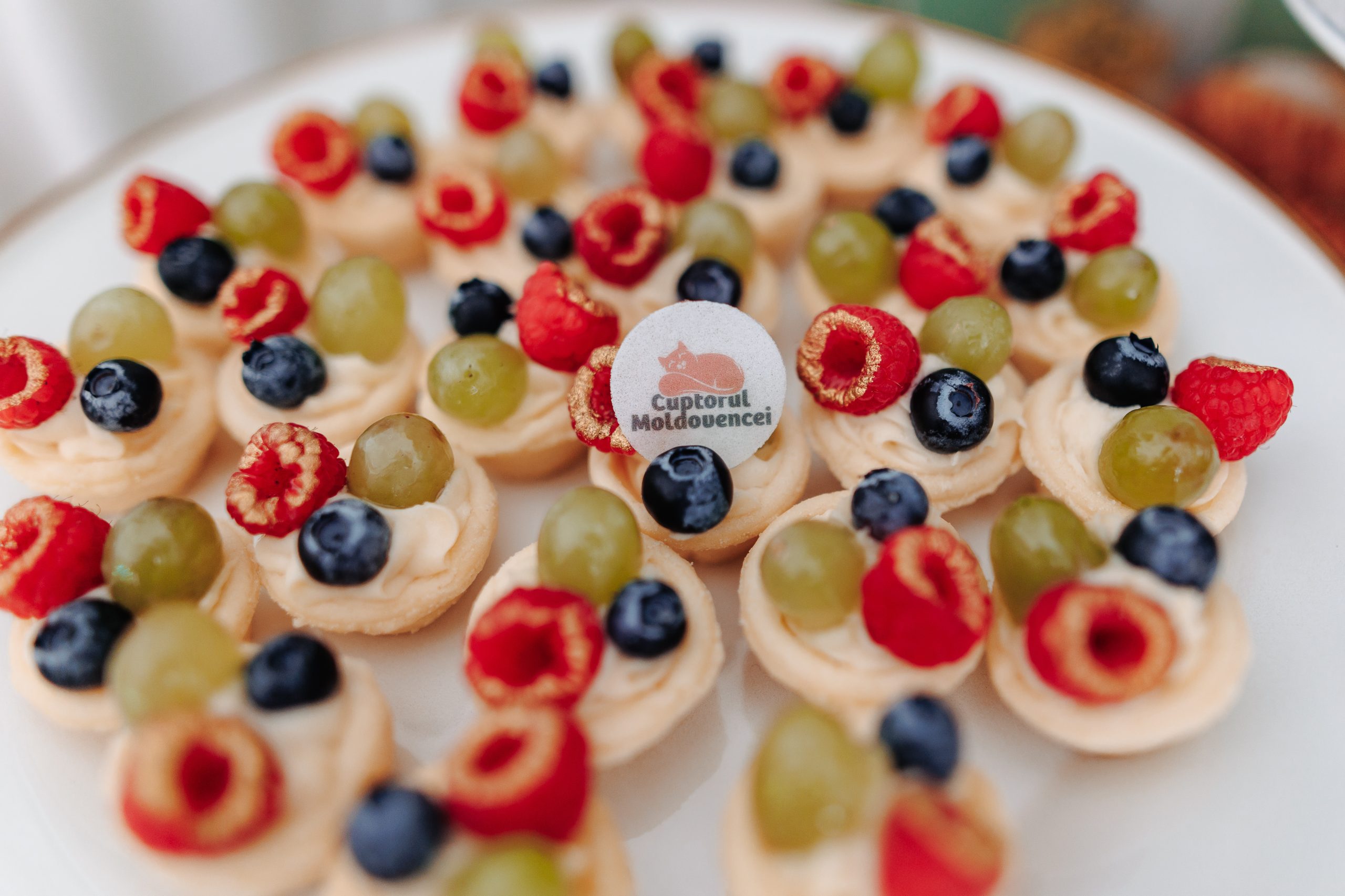 Degustare Candy Bar - imagine 3
