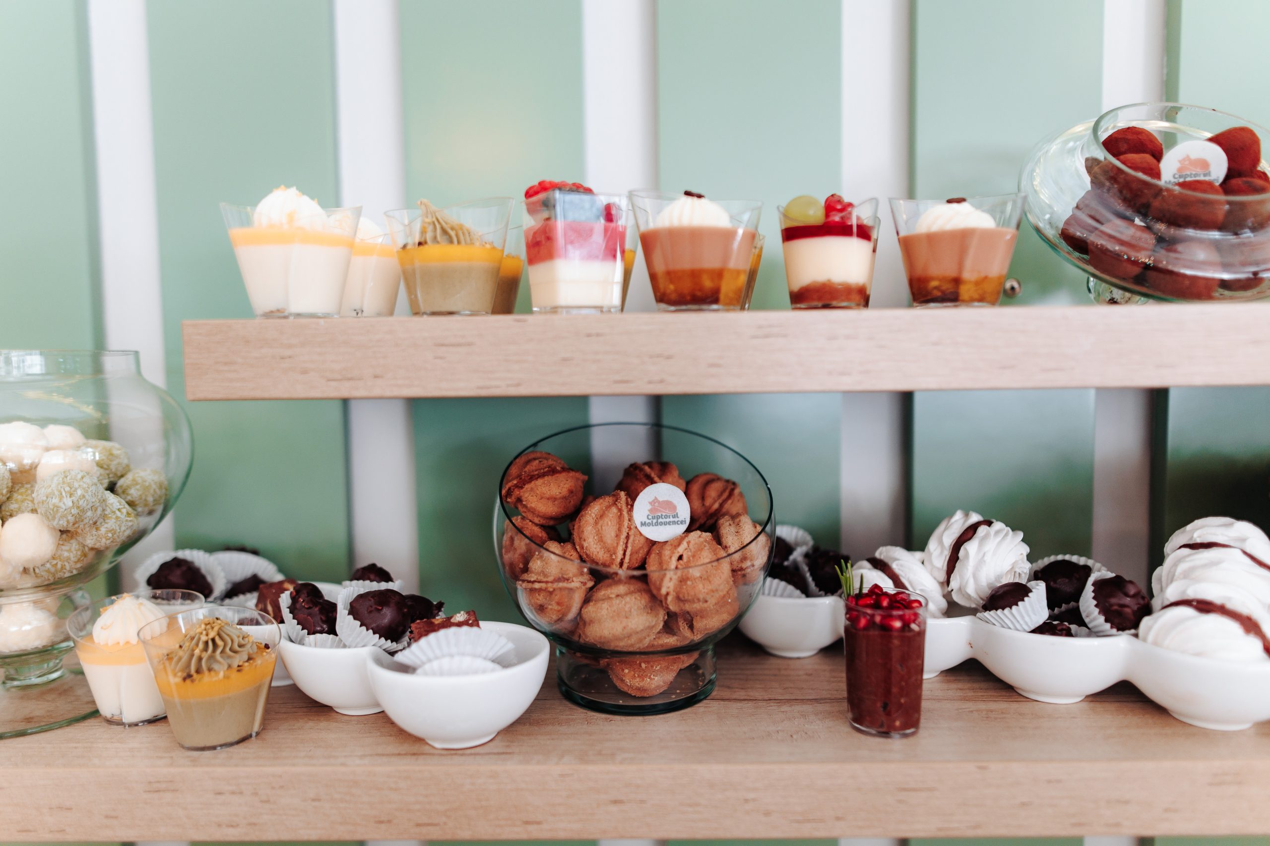 Degustare Candy Bar - imagine 2